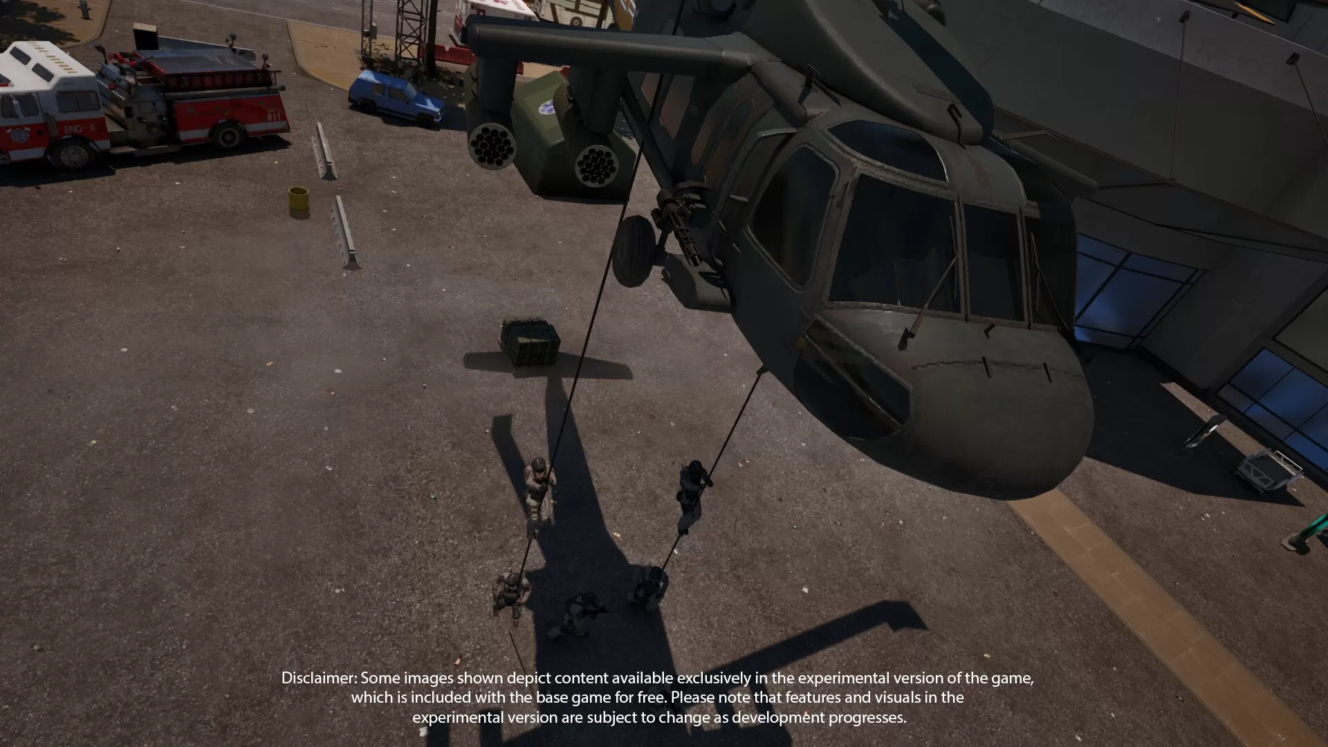 仙王座协议/Cepheus Protocol