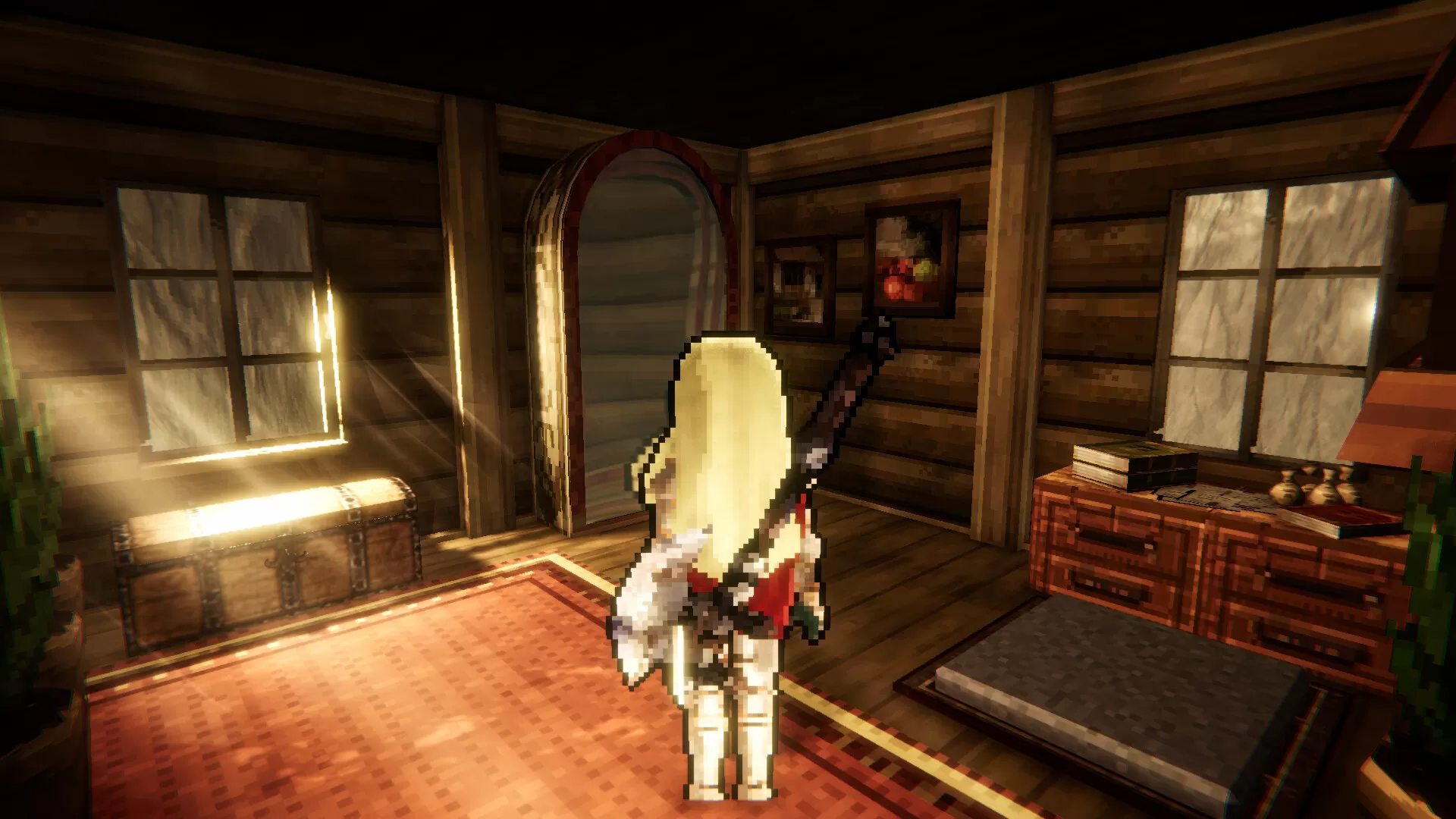 决斗公司/Duel Corp.