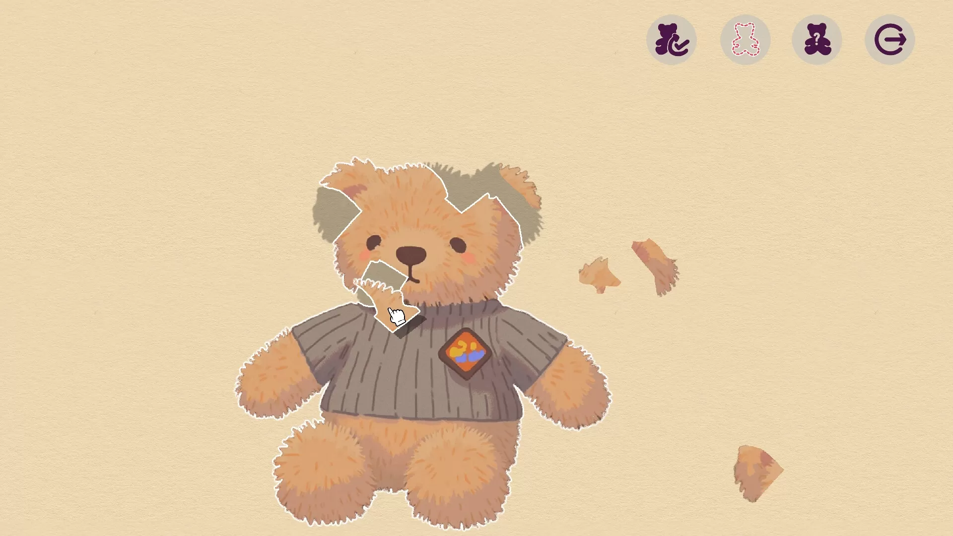 鸽亿分钟/Dove Days : Time Flies