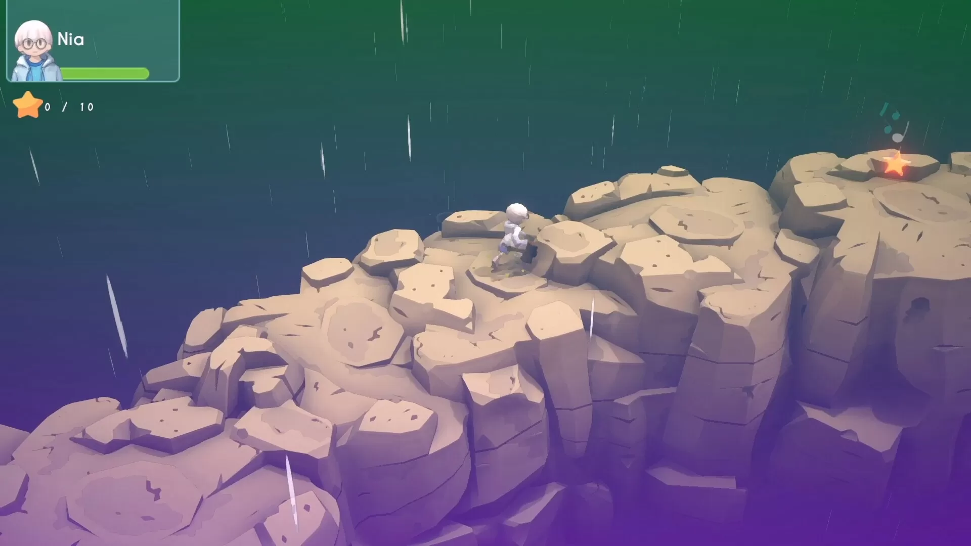 深渊中的小神/Little Gods of the Abyss