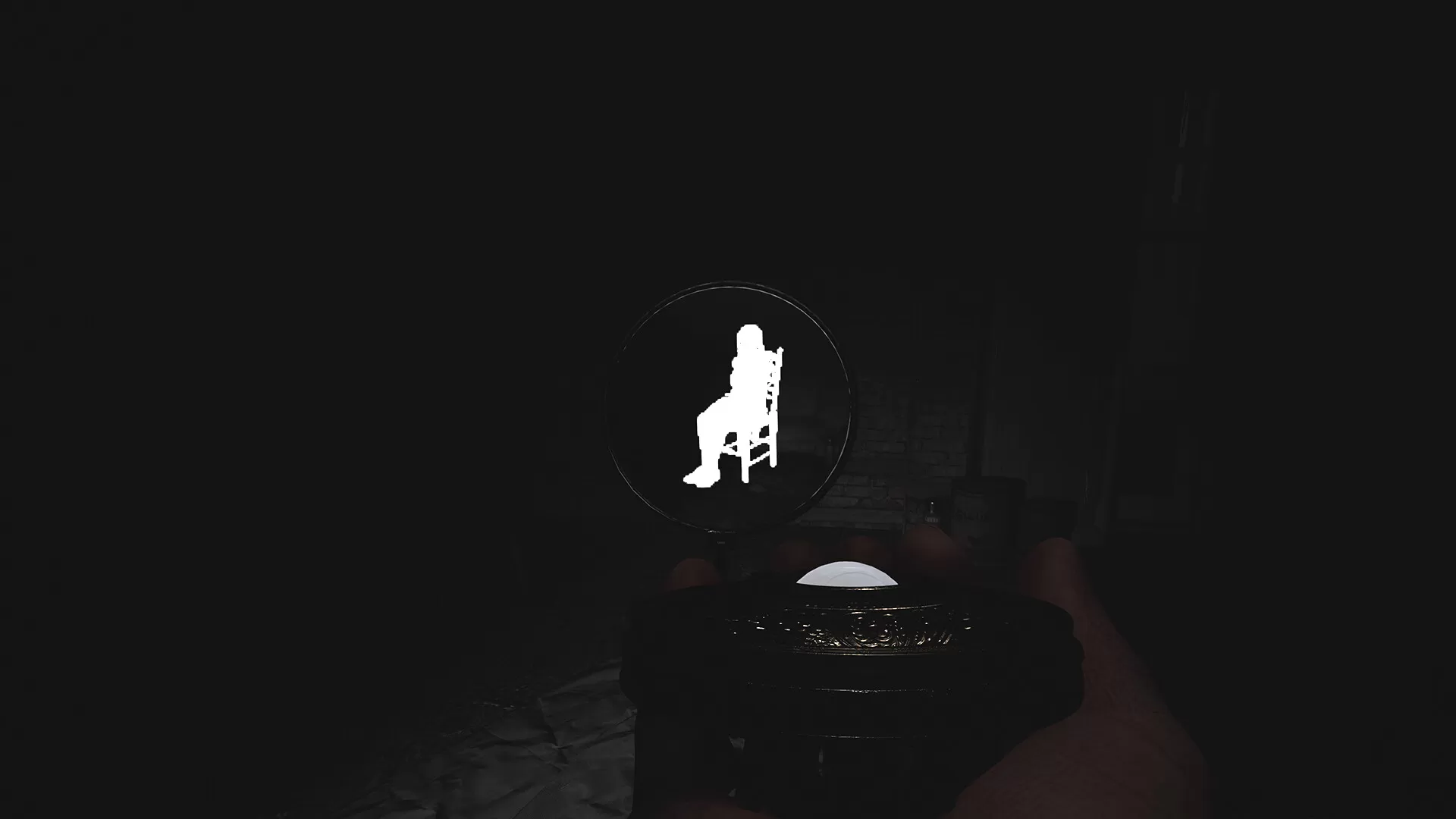 恶魔学家/Demonologist