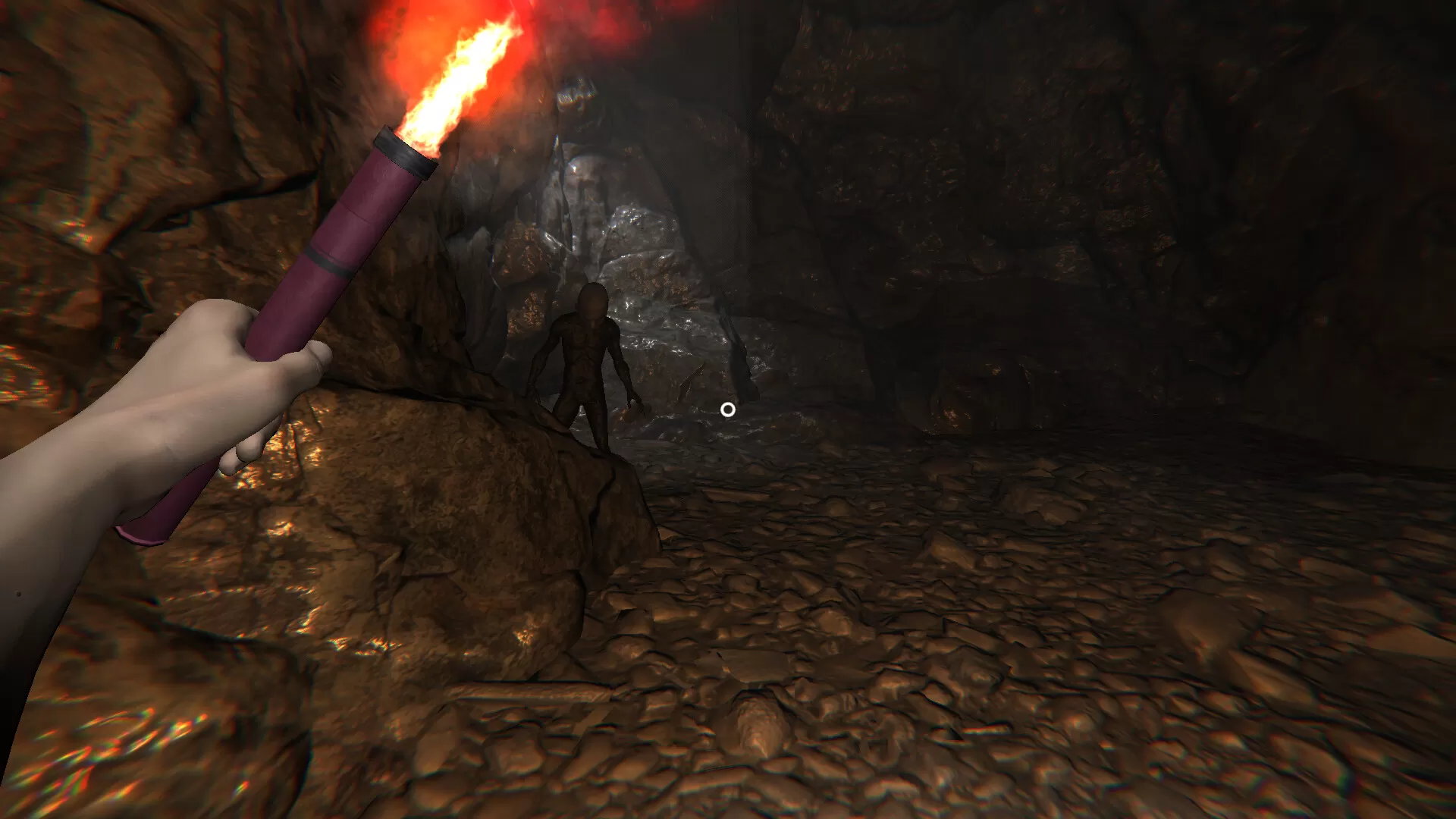 前方注意：第2部/Caution Ahead: Part 2