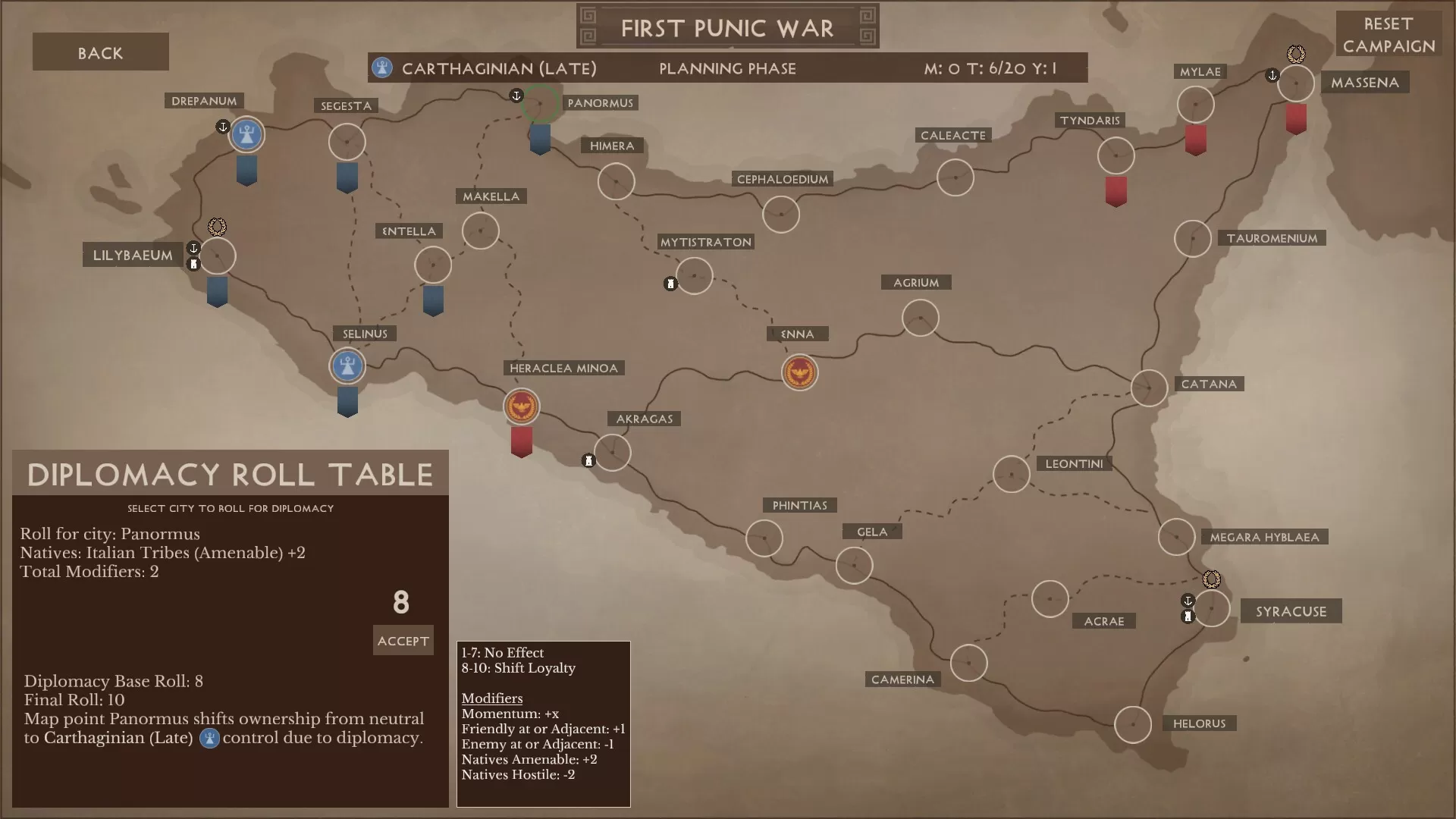 将军：古典时代/Strategos