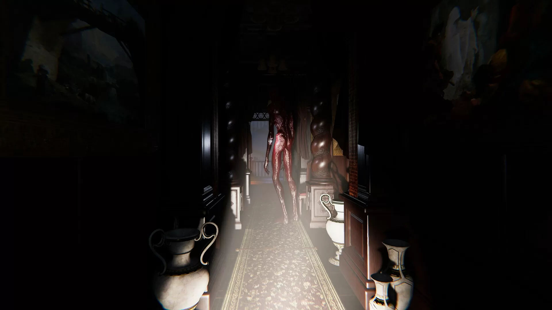 黑暗阿特拉斯：地狱/Dark Atlas: Infernum