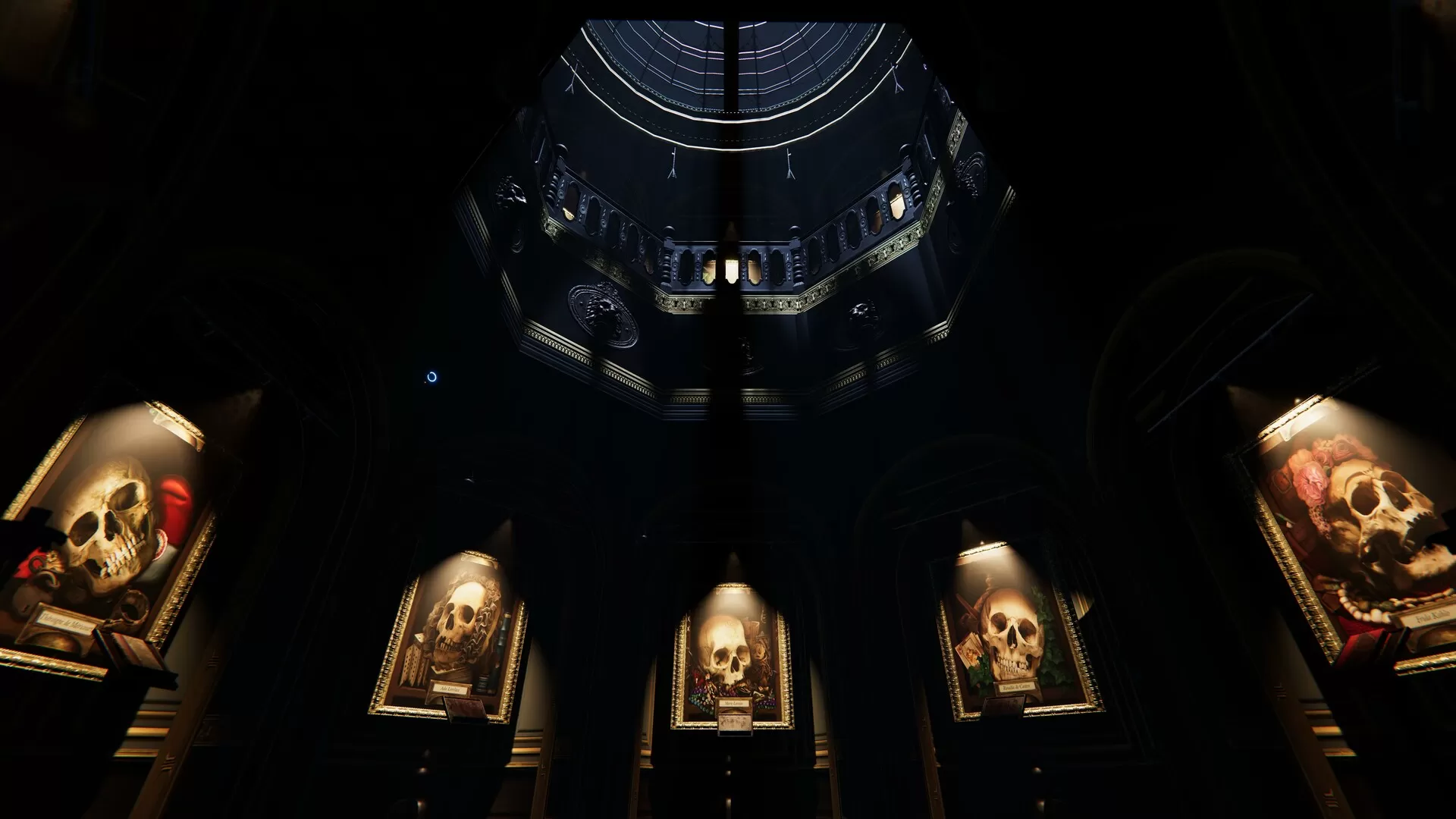 黑暗阿特拉斯：地狱/Dark Atlas: Infernum