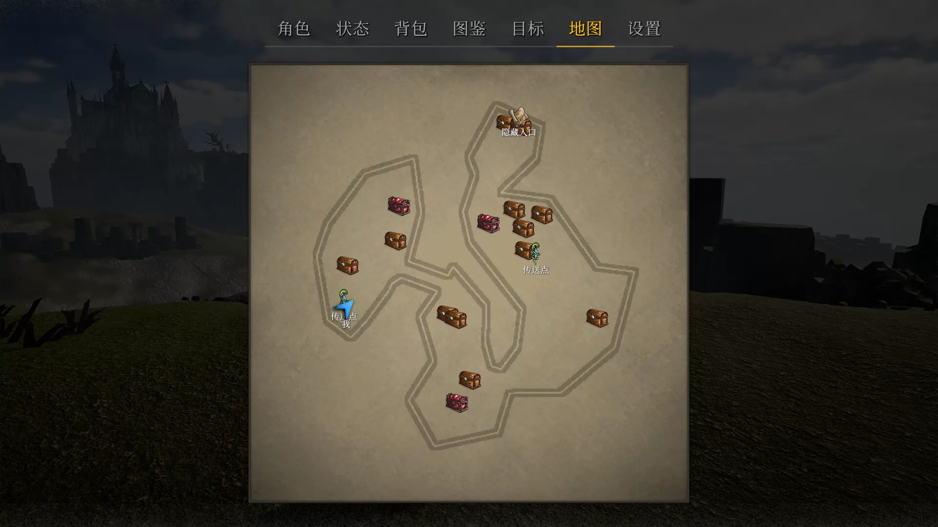 奇怪的RPG 2/Weird RPG 2