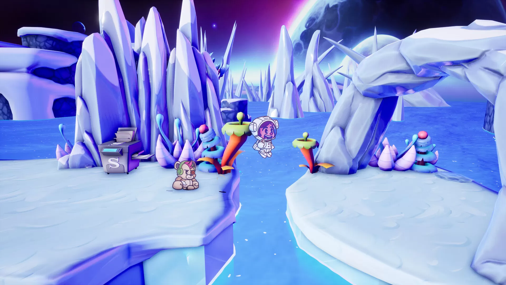 逃出从此以后/Escape from Ever After