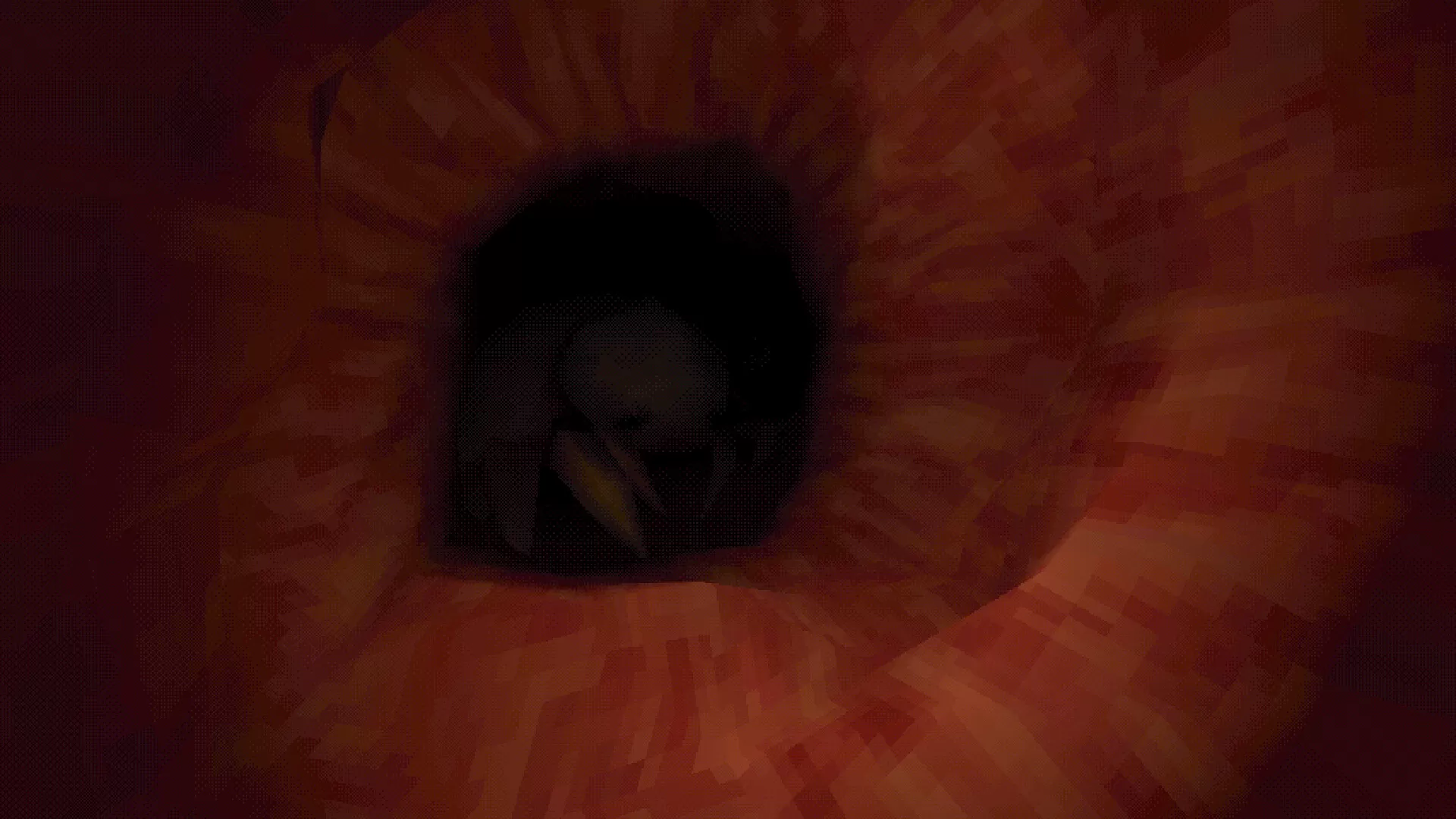 大肠的复仇/Revenge Of The Colon