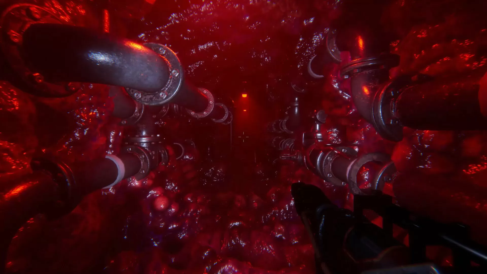 侵蚀：起源/Infestation: Origins