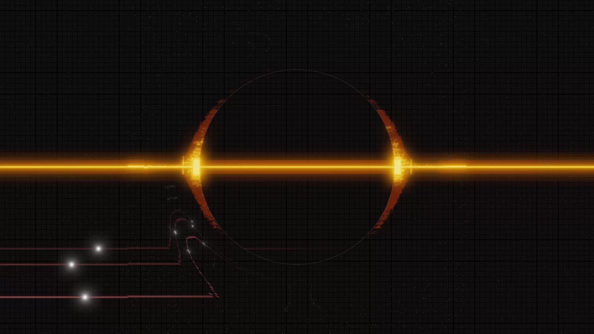 终噬虚空/Ultra Void