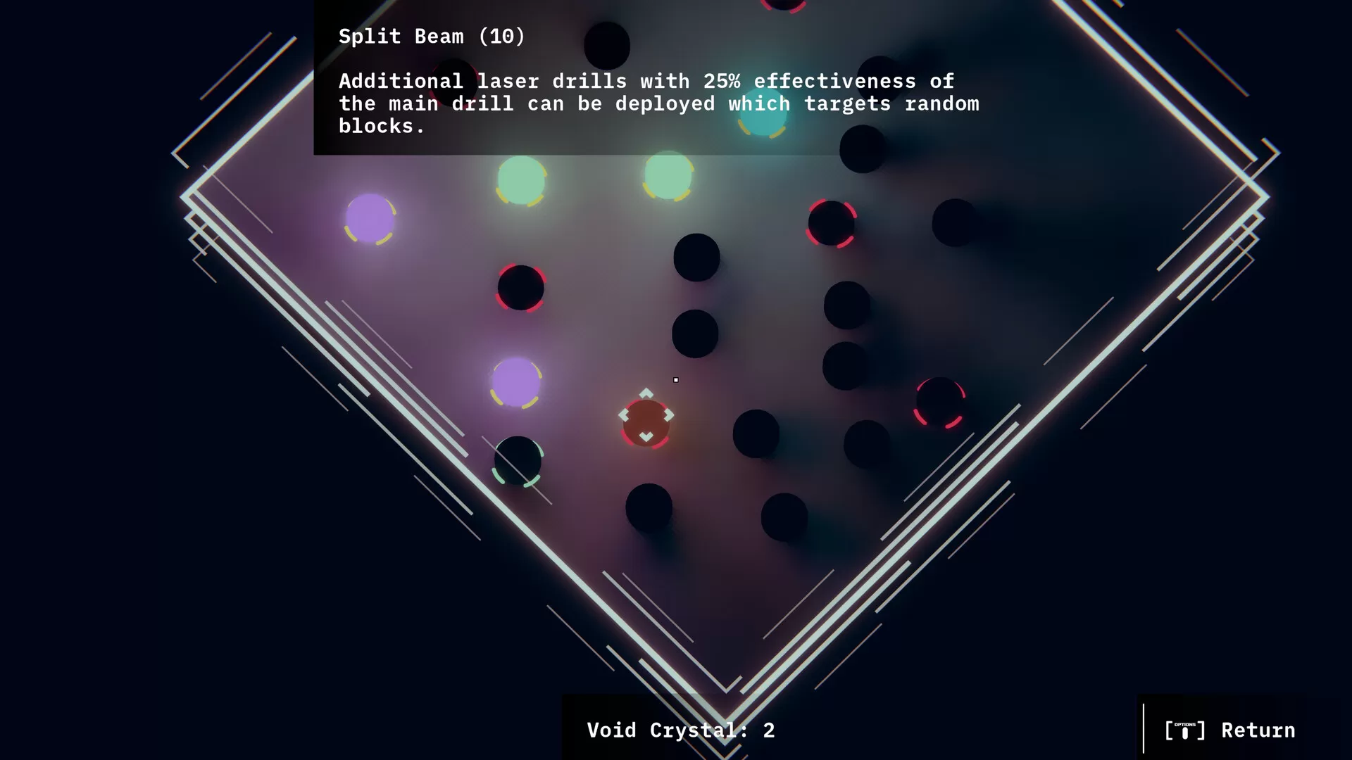 终噬虚空/Ultra Void