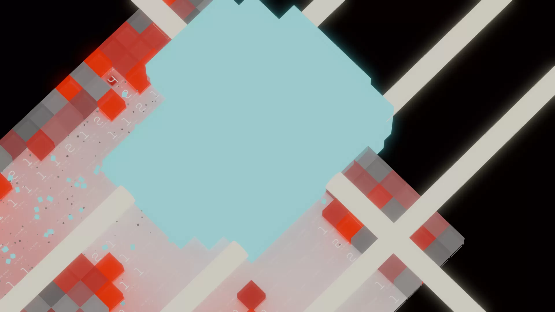 终噬虚空/Ultra Void