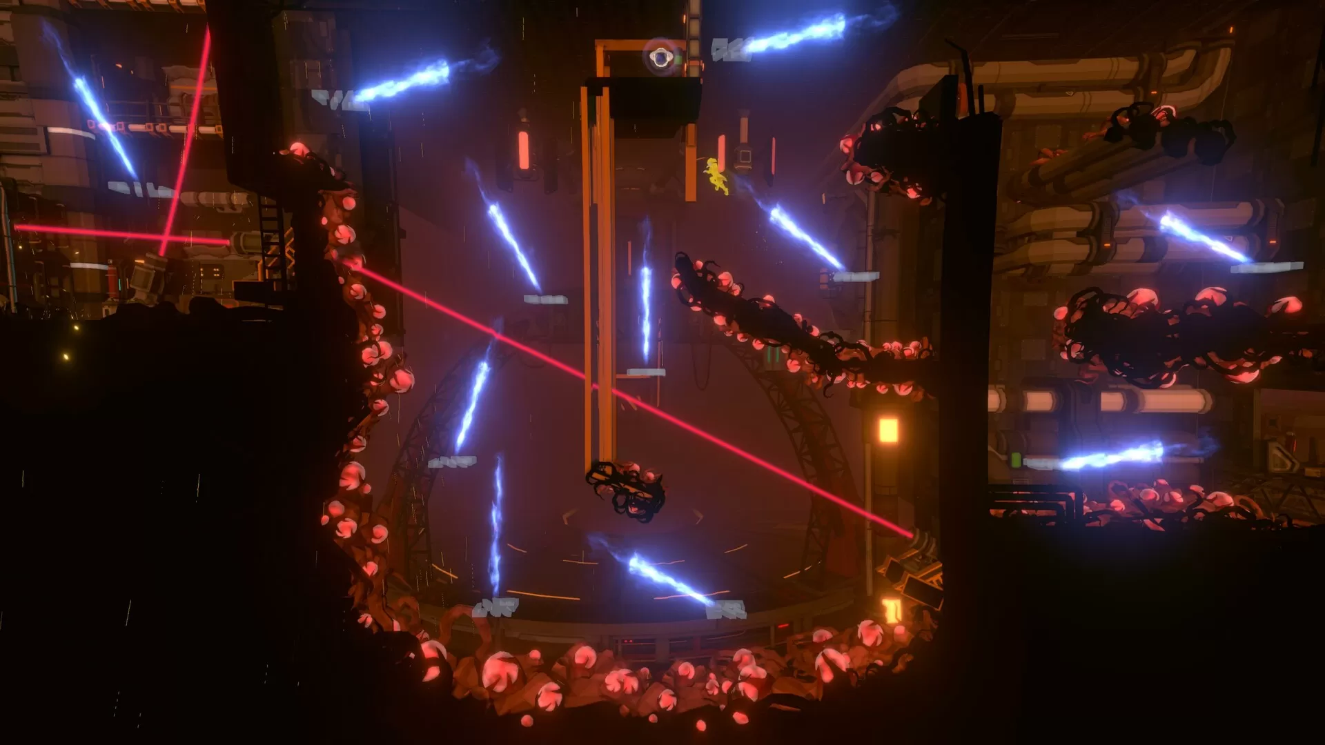 穿越梦魇/Through the Nightmares