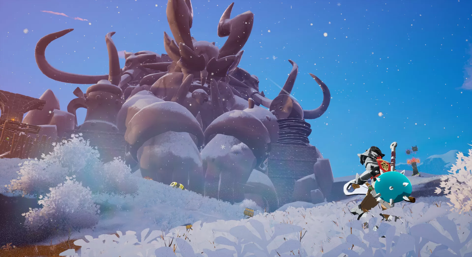 落逃之地/LORT/支持网络联机