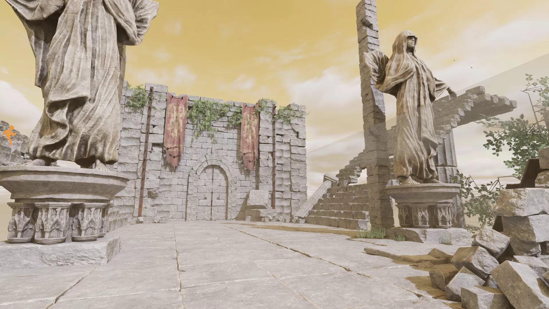 求你快停车！/Parking Together!