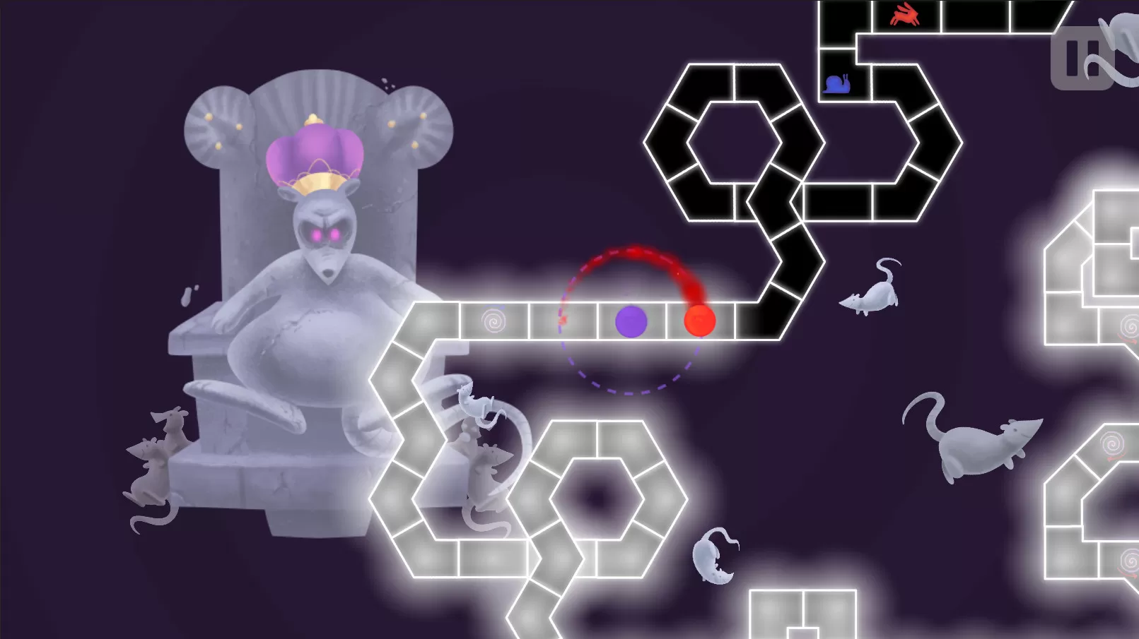 冰与火之舞/A Dance of Fire and Ice