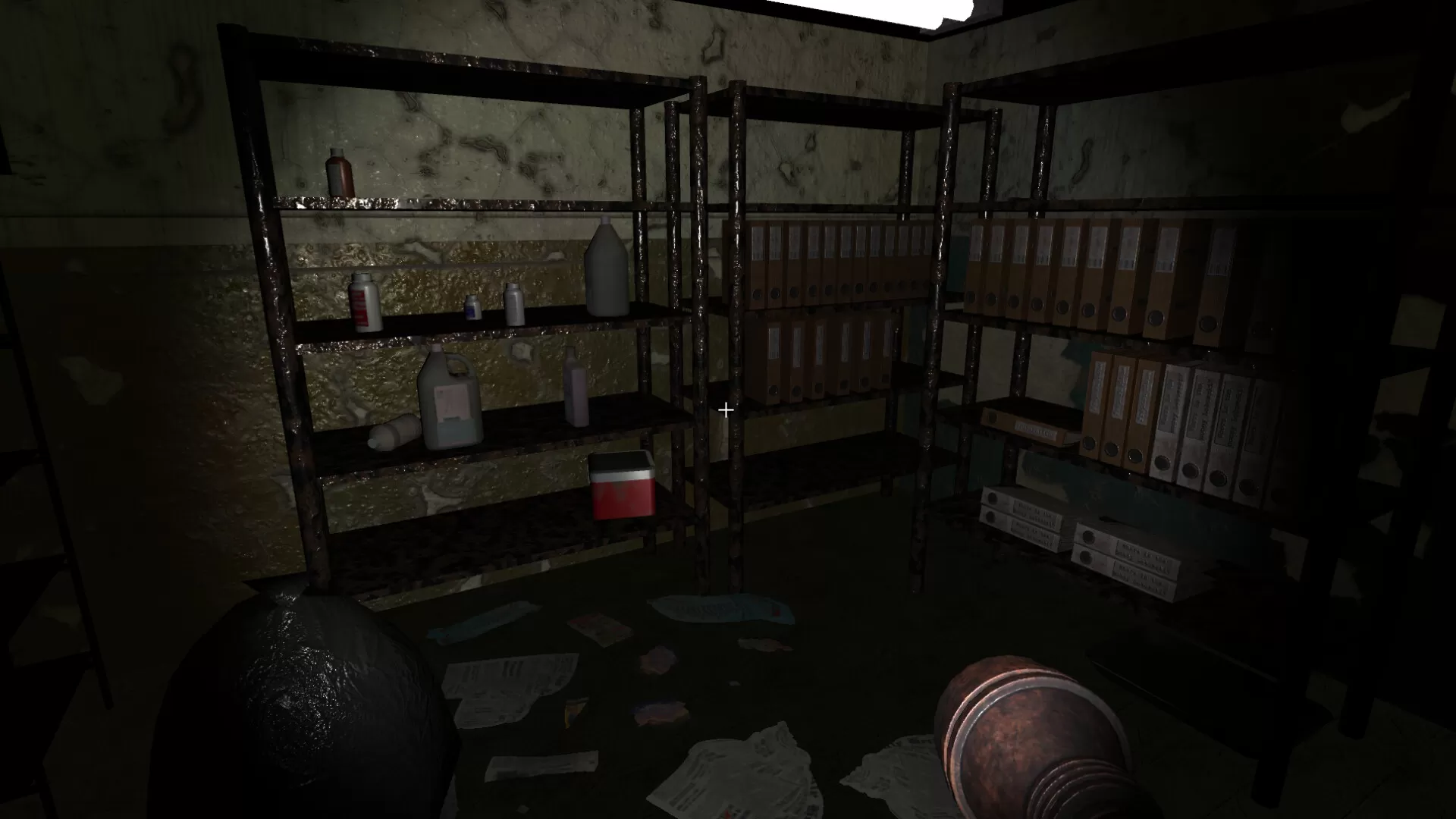 伊森是谁？/Who Is Ethan?