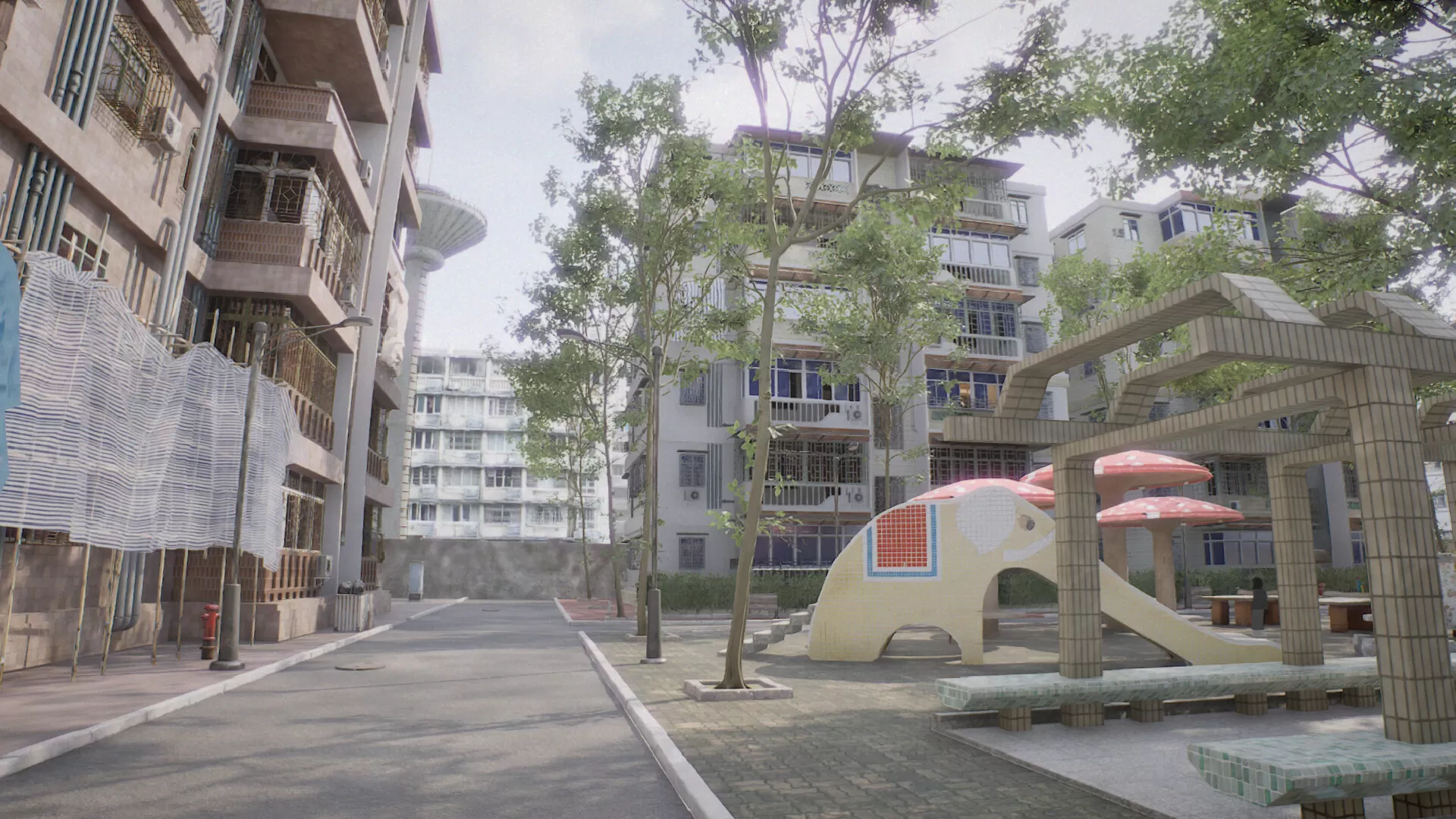 千禧梦/Millennium Dream