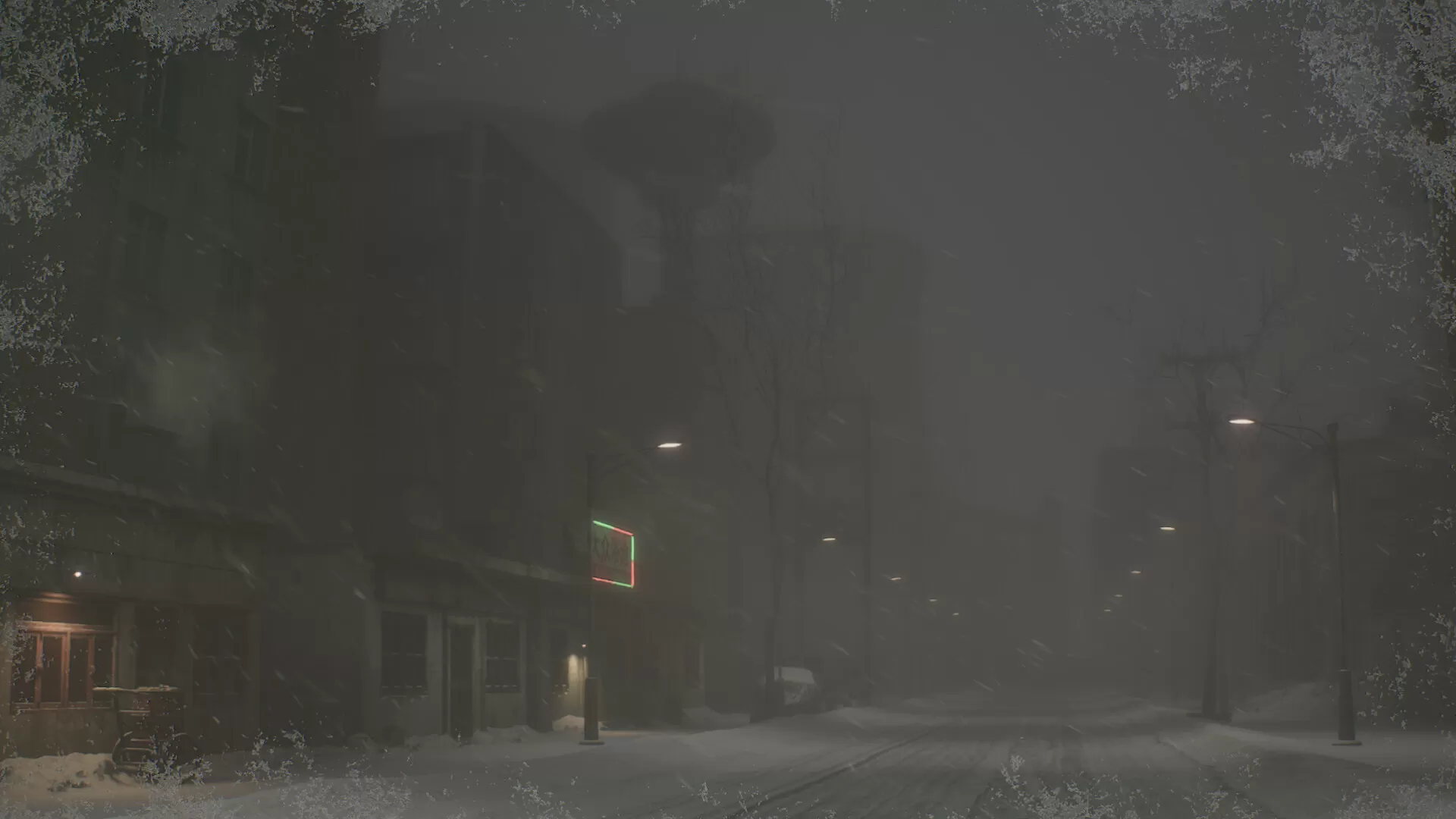 千禧梦/Millennium Dream