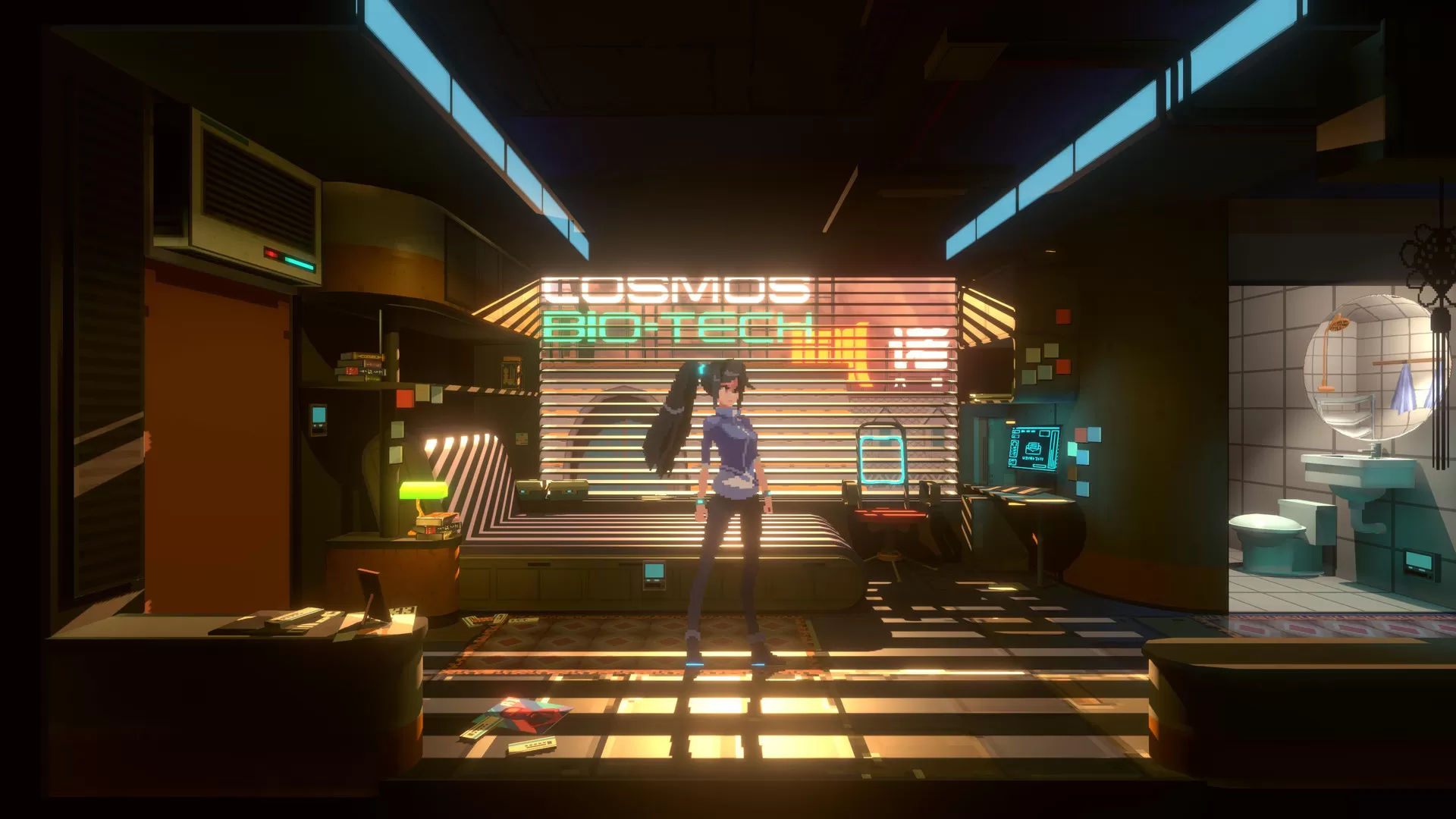 纪元: 变异/ANNO: Mutationem