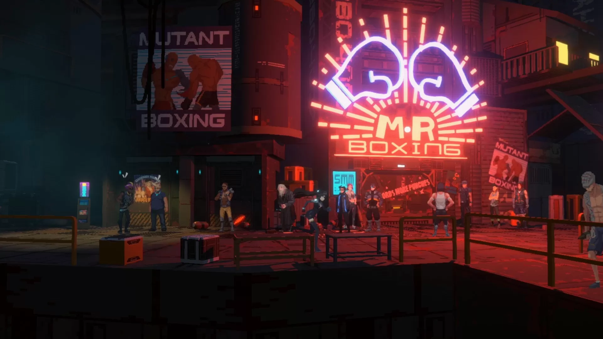 纪元: 变异/ANNO: Mutationem