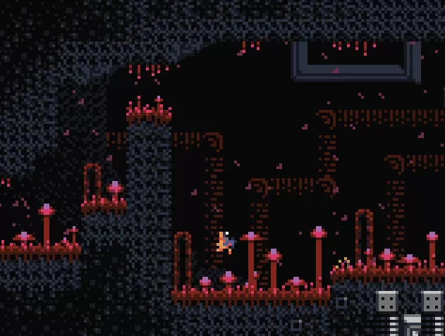 阿尔法环保站/Environmental Station Alpha