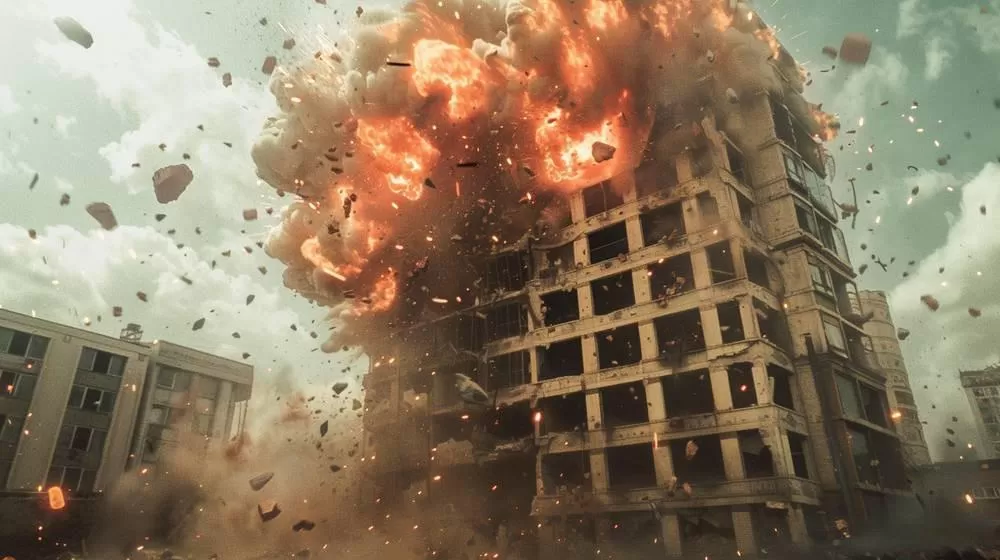 AI视觉特效(AI VFX