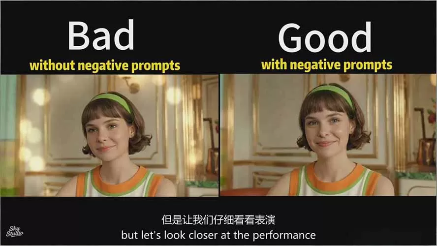 AI电影制作训练营：掌握角色一致性，学会好莱坞叙事流程，制作价值万元的电影感短片