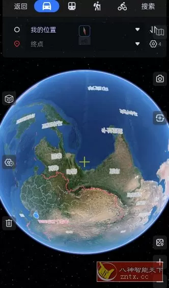 奥维互动地图v10.4.1高级版