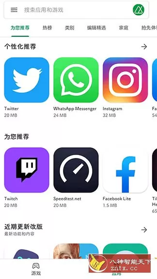 Google Play Store 谷歌商店v49.2.33-31