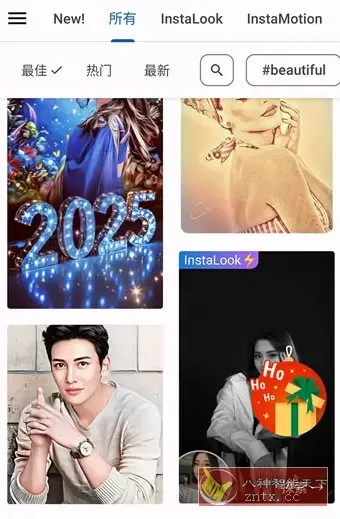 Photo Lab照片编辑器 v3.13.79高级版