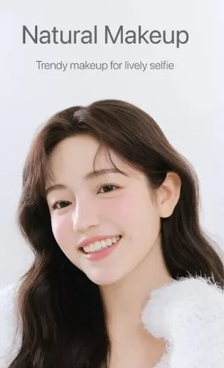 SODA甜盐相机国际版v9.6.6高级版